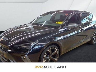 Usata Cupra Leon 150 CV (110 kW) 2025 Berlina