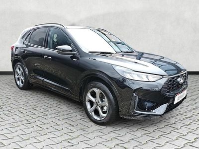Neu Ford Kuga ST-Line 186 PS (136 kW) 2026 Agateblack metallic SUV