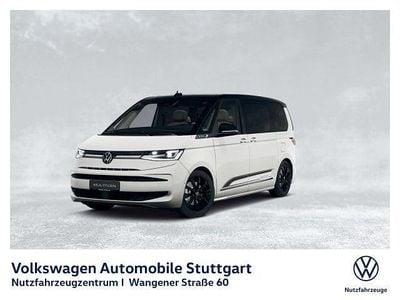 Neu VW Multivan Life 177 PS (130 kW) 2026 Weiß Van
