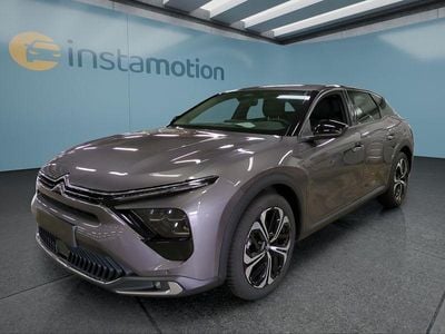 Citroën C5 X