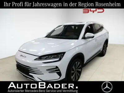 Gebraucht BYD Seal