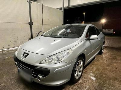 Peugeot 307 CC