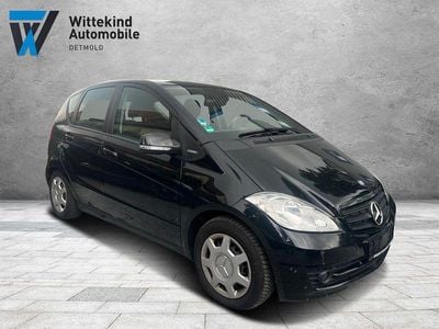 Mercedes A160