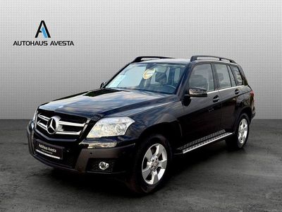 Mercedes GLK280