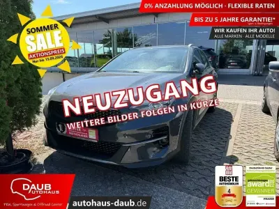 Gebraucht Kia XCeed Spirit 140 PS (102 kW) 2020 Grau SUV