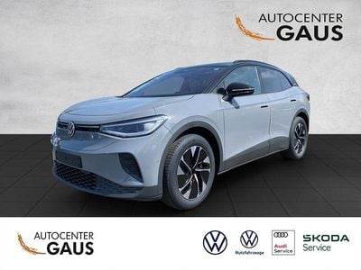 Nuova VW ID.4 Pro 210 kW (286 CV) 2026 Grigio SUV