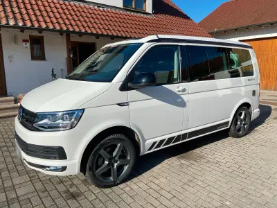 Gebraucht VW California