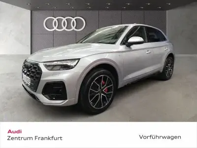 Usata Audi Q5