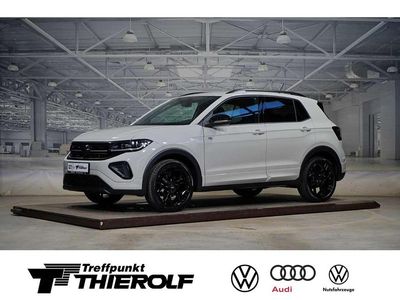 Neu VW T-Cross Style 116 PS (85 kW) 2026 Grau SUV