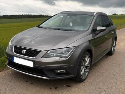 Seat Leon X-Perience