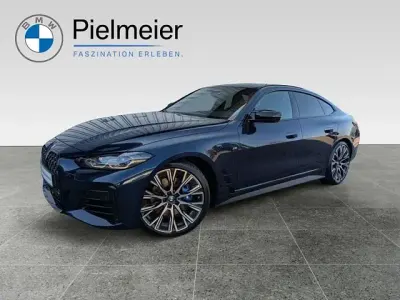 Gebraucht BMW M4 374 PS (275 kW) 2022 Coupé