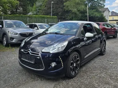 Gebraucht Citroën DS3