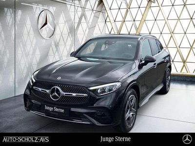 Mercedes GLC300