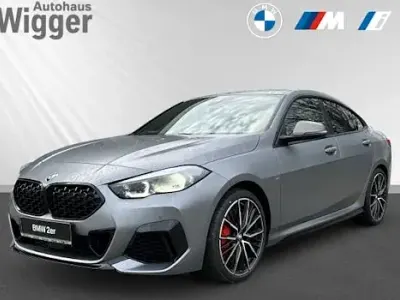 Gebraucht BMW M235