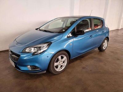 gebraucht Opel Corsa E 1.4 Color Edition