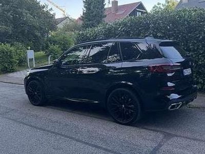 Gebraucht 2020 BMW X5 M Sport SUV | 56.600 € (Fairer Preis)