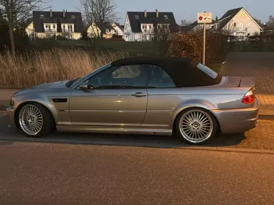 Gebraucht BMW M3