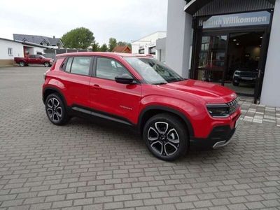 gebraucht Jeep Avenger Altitude