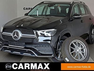 Mercedes GLE350