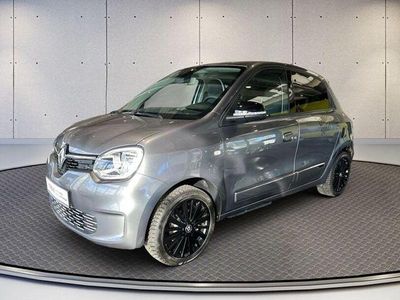 Usata Renault Twingo Urban Night 60 kW (82 CV) 2023 Grigio Utilitaria