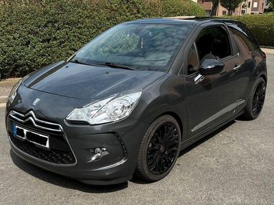 Citroën DS3