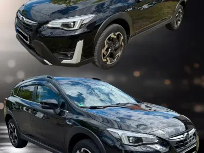 Gebraucht Subaru XV