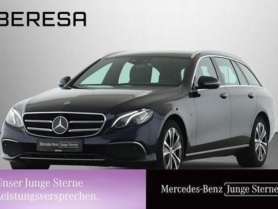 Mercedes E300