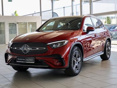 Mercedes GLC300