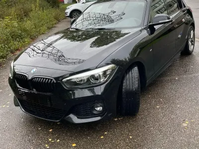 Gebraucht BMW 118