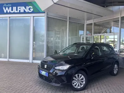 Gebraucht Seat Arona