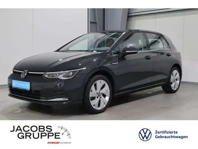 Gebraucht VW Golf VIII