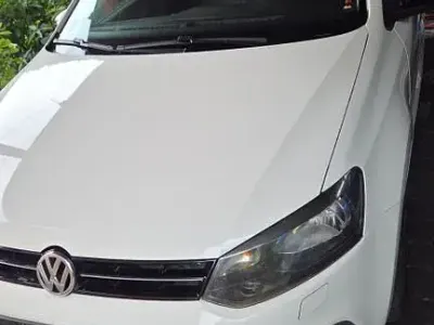 Gebraucht VW Polo