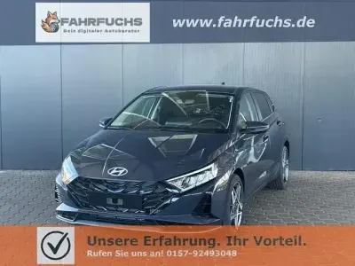 Neu Hyundai i20 90 PS (66 kW) 2026 Andere Kleinwagen
