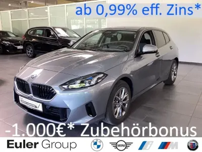 Gebraucht BMW 120 163 PS (119 kW) 2025 Grau Kleinwagen