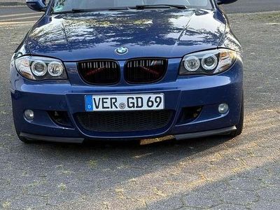 BMW 118 Coupé