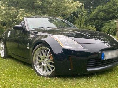 Nissan 350Z
