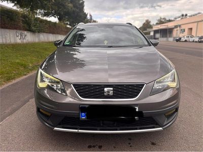 Seat Leon X-Perience