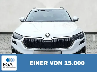 Neu Skoda Karoq Selection 150 PS (110 kW) 2026 Metallic SUV