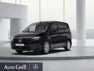 Mercedes EQT200