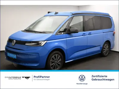 Gebraucht VW T7 Coast 177 PS (130 kW) 2025 Van