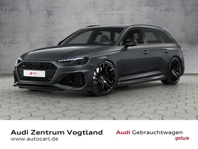 Gebraucht Audi RS4