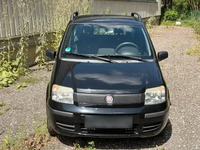 Gebraucht Fiat Panda