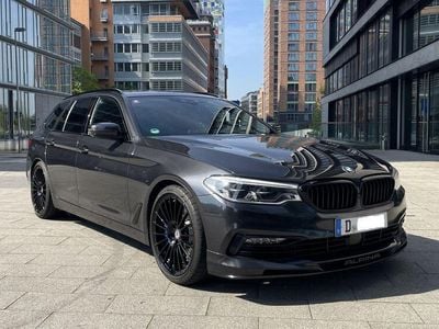 Alpina B5