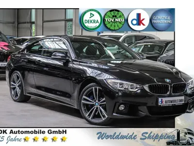 Gebraucht BMW 435