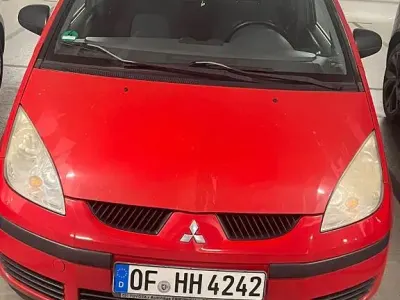 Gebraucht Mitsubishi Colt