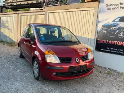 Gebraucht Renault Modus