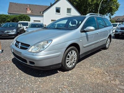 Citroën C5