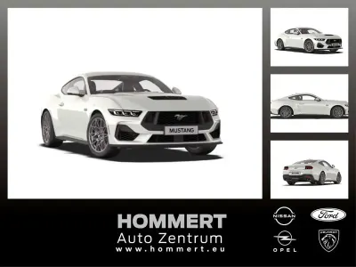 Gebraucht Ford Mustang GT