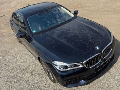 BMW 750L