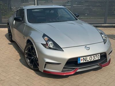 Nissan 370Z